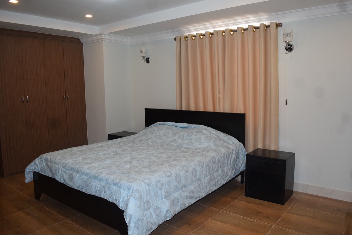 Fully furnished Apartment for rent in BKK2  Cambodia Property
