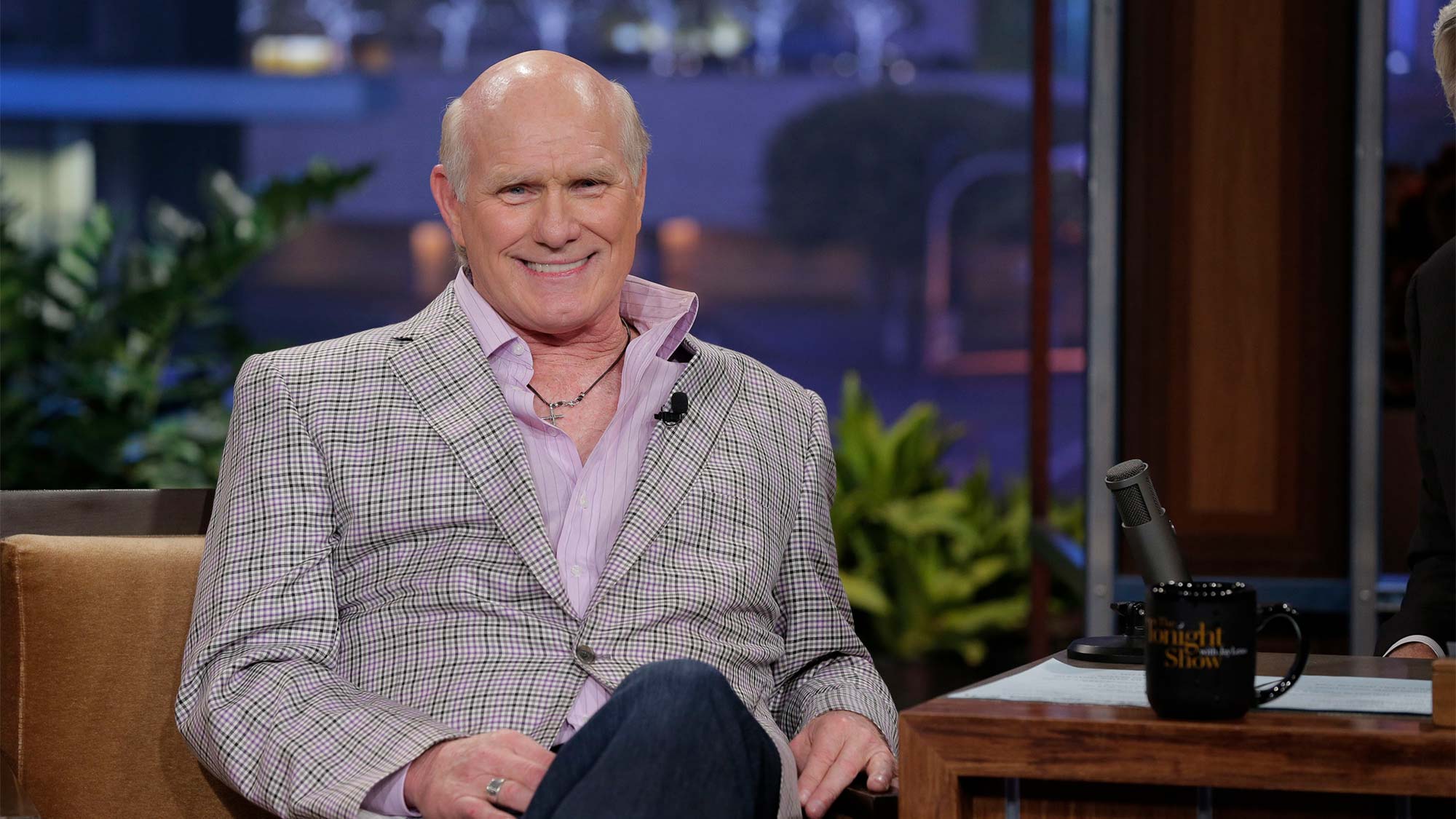 Terry Bradshaw’s 10.8M Ranch Is the Most Expensive Listing in Oklahoma