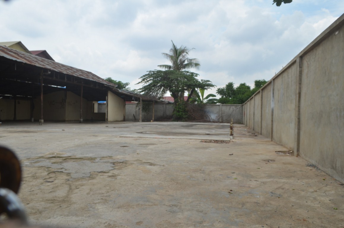 Commercial Land for rent in Chamkarmon Cambodia Property Upload Free