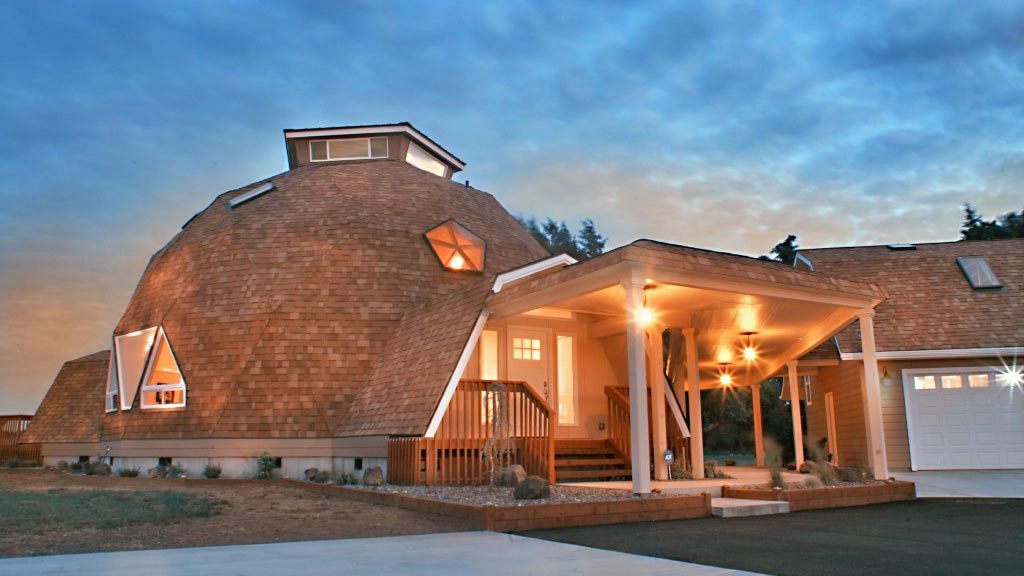 Dig These Dome Homes 8 Geodesic Domes for Sale Cambodia Property