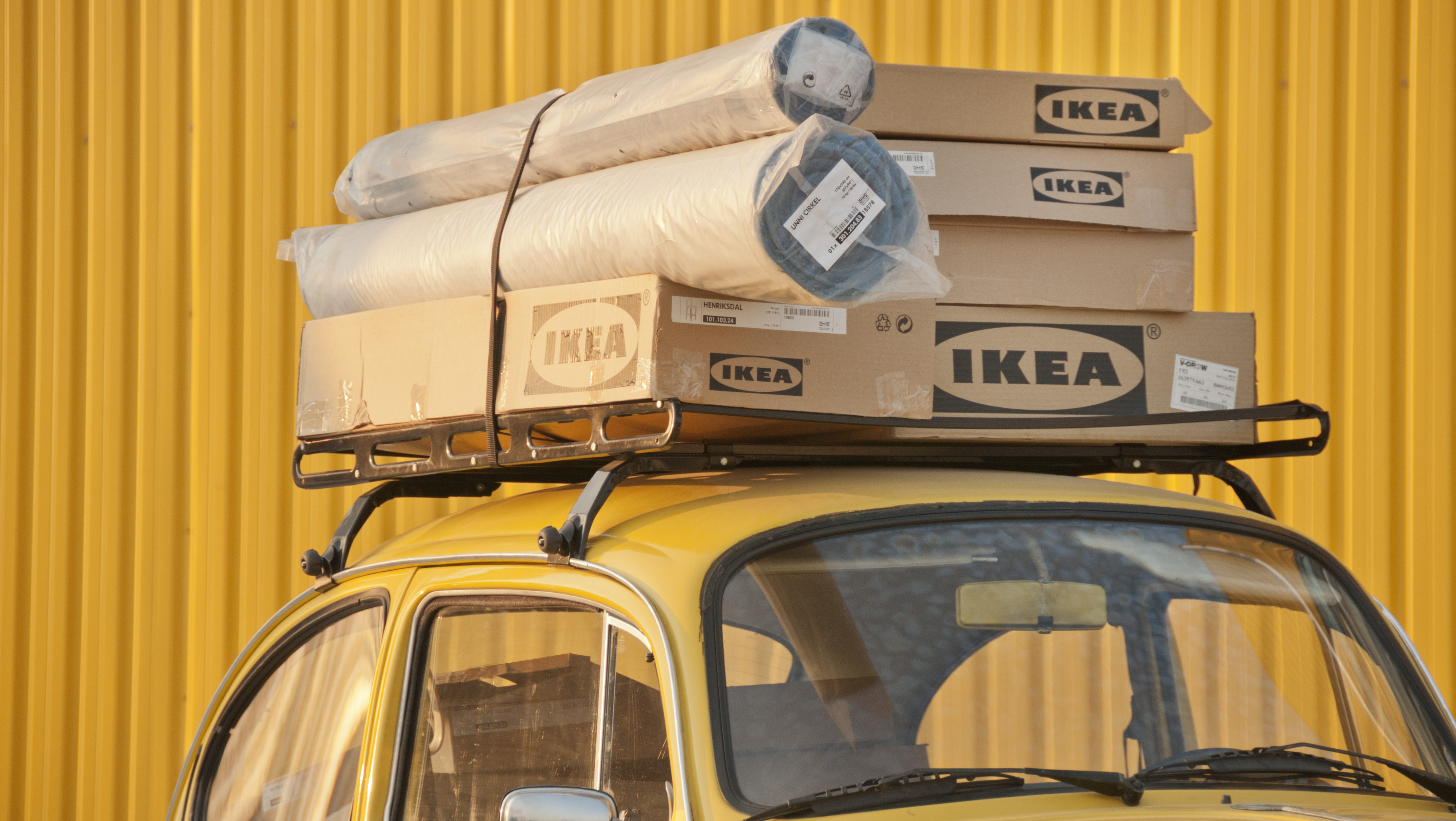 Don’t Hate Yourself for Shopping at Ikea—Even the Rich Do It Cambodia