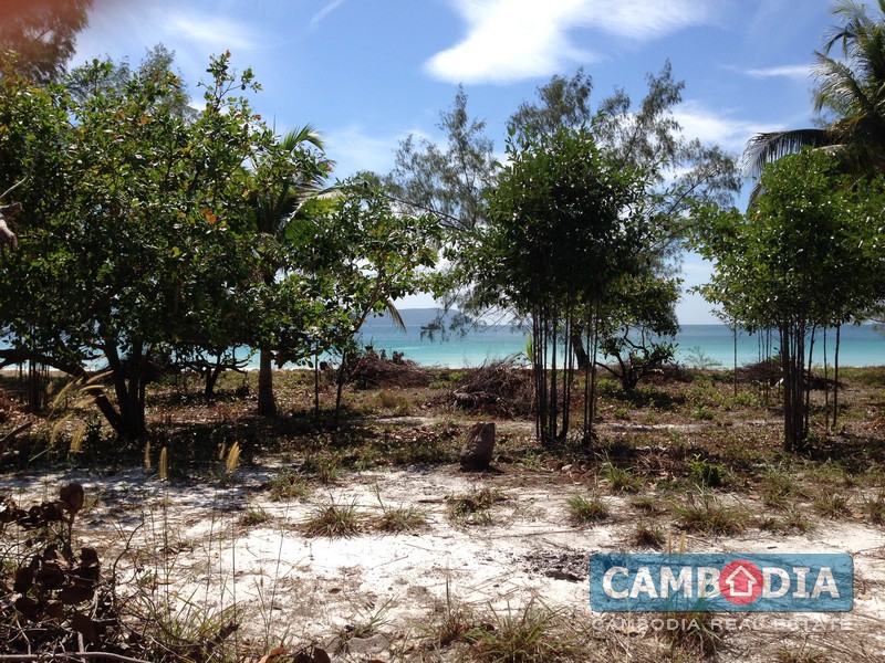 Beachfront Land in Koh Rong Cambodia Property Upload Free