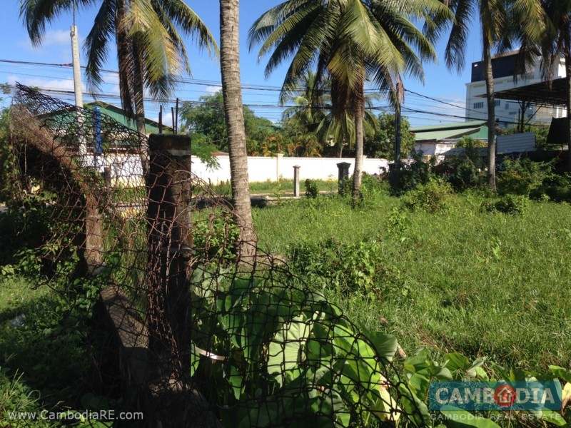 Developers Plot For Sale Sihanoukville Cambodia Property Upload Free