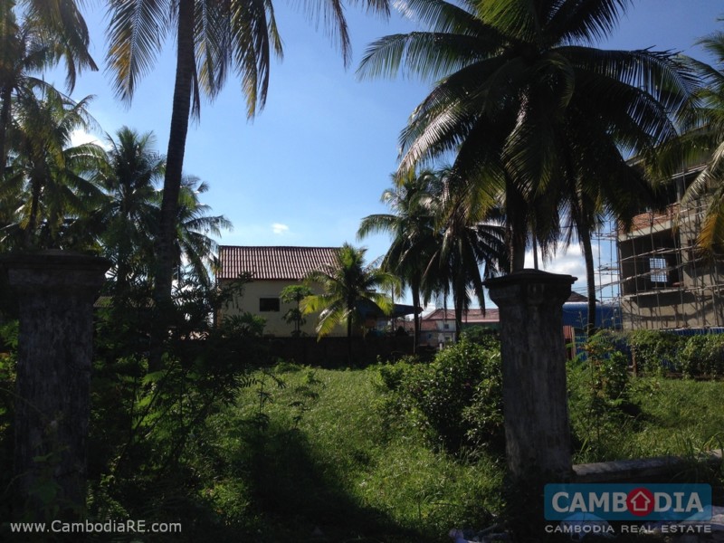 Developers Plot For Sale Sihanoukville Cambodia Property Upload Free