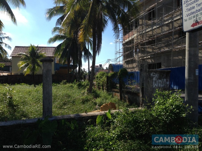 Developers Plot For Sale Sihanoukville Cambodia Property Upload Free