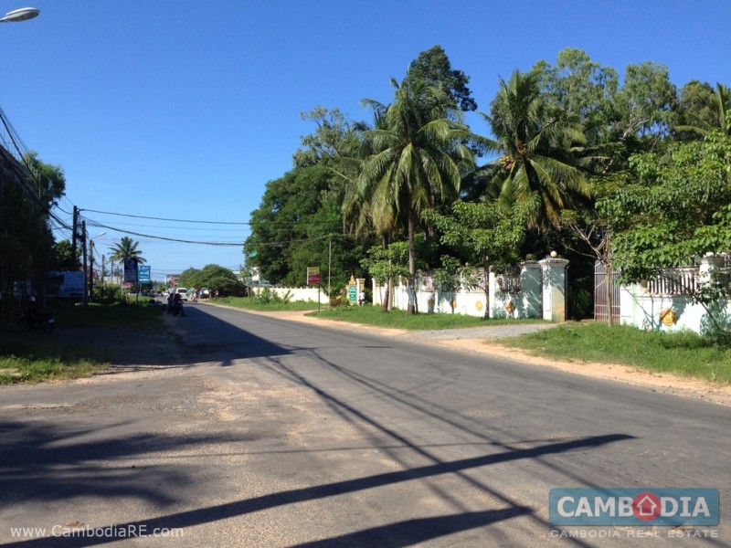 Developers Plot For Sale Sihanoukville Cambodia Property Upload Free