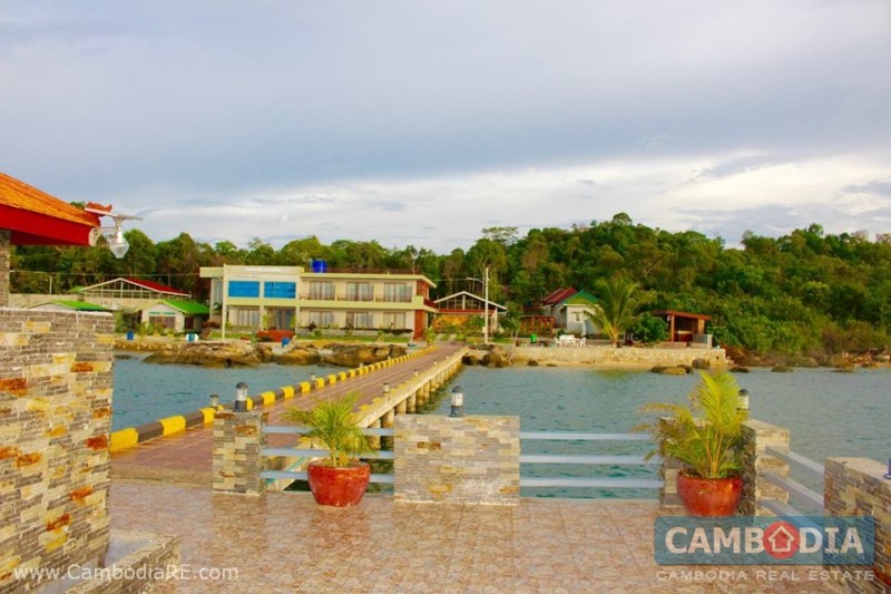 [en]Island Resort For Sale SihanoukVille Property Cambodia[]