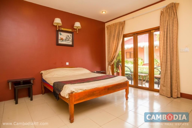 80 Room Hotel For Sale Sihanoukville, Cambodia Cambodia Property Upload Free