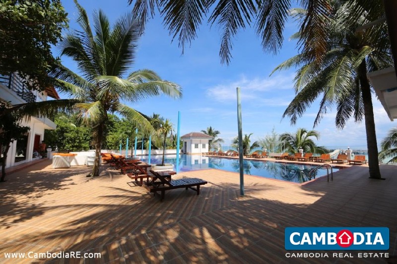 Koh Rong Beach Front Resort (Hard Title) Cambodia Property Upload Free