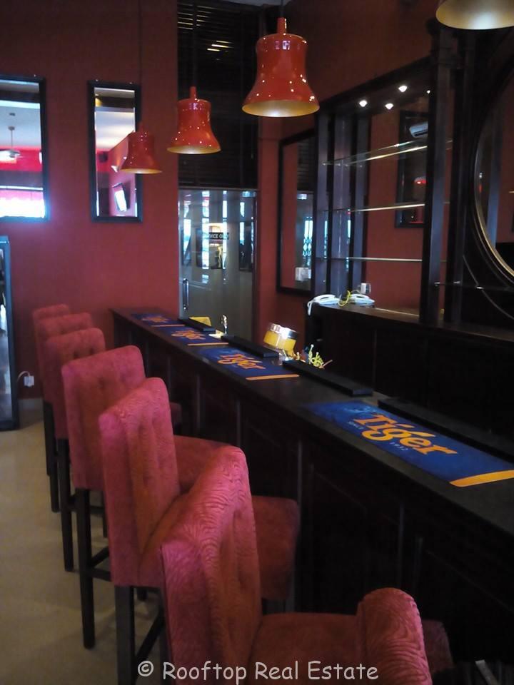 Business for sale on Riverside Cambodia Property Upload Free