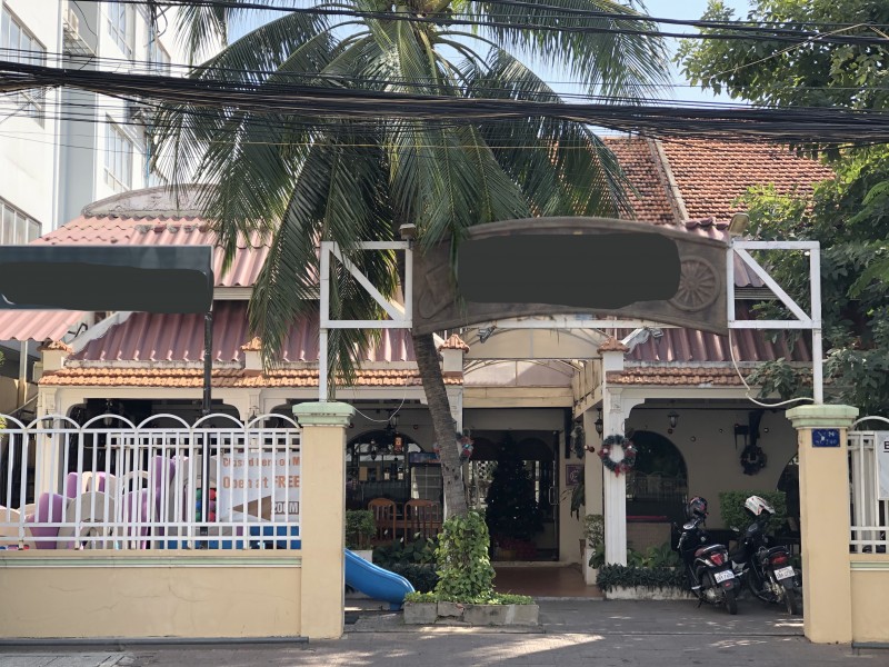 Land for sale in Two Land Connect to Each Other for Sale Near