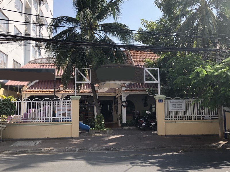 Land for sale in Two Land Connect to Each Other for Sale Near