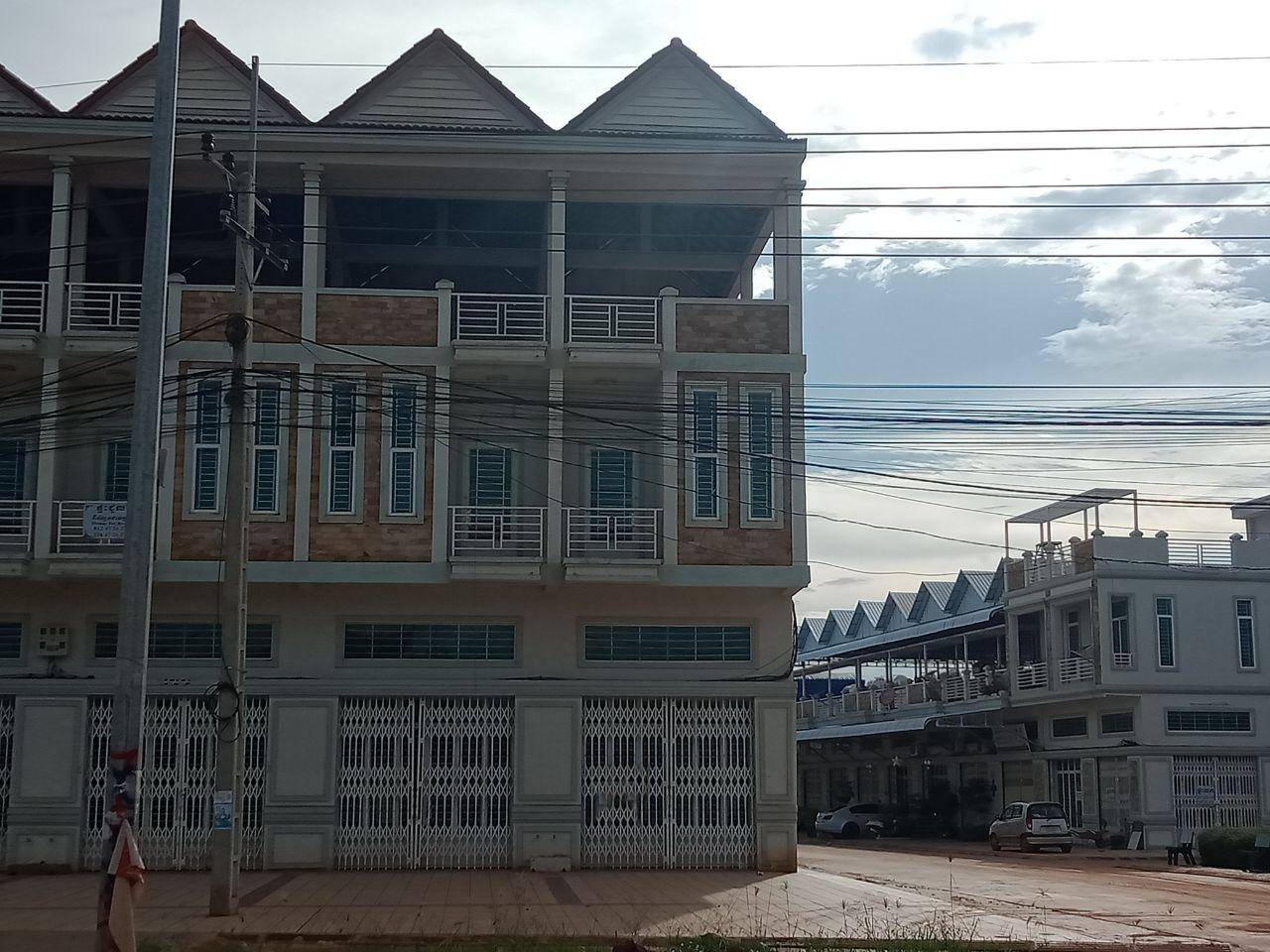 House for Sale in Krong Siem Reap Siem Reap Cambodia Property