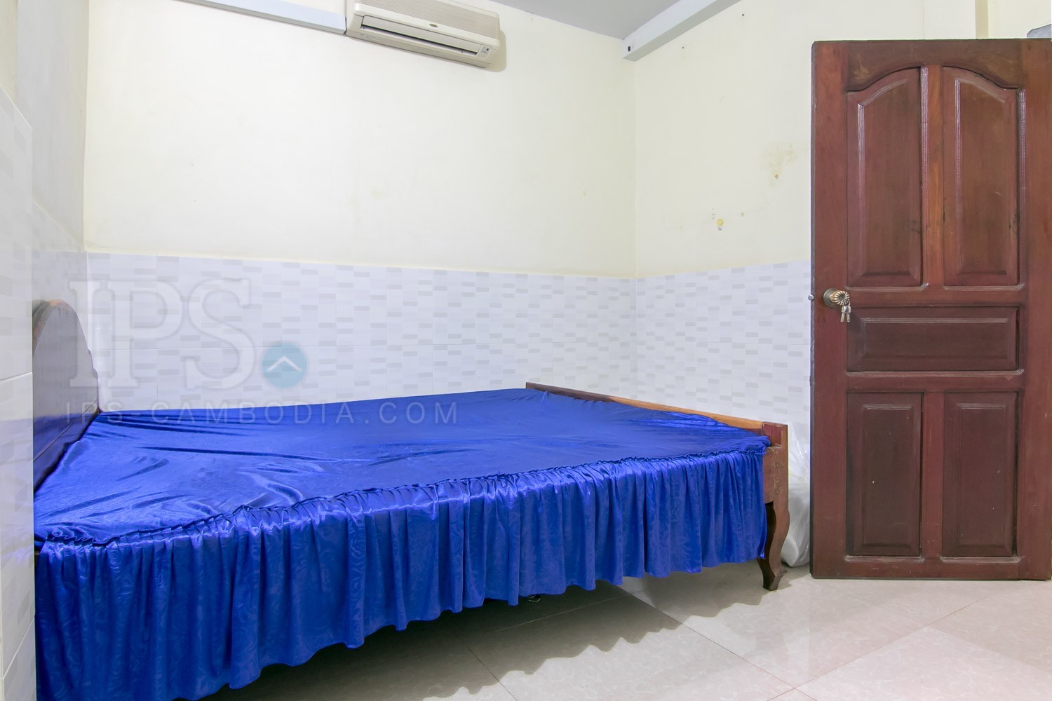 3 Bedroom House For Rent Wat Damnak, Siem Reap Cambodia Property