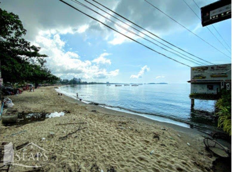 Beach front land for sale Cambodia Property Upload Free