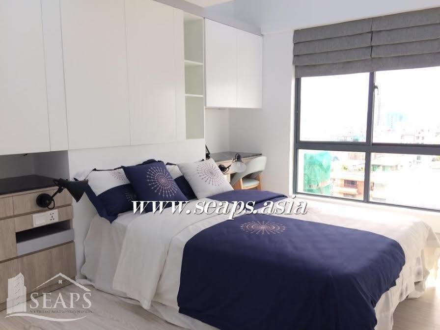 LUXURY CONDO FOR RENT BKK AREA Cambodia Property Upload Free