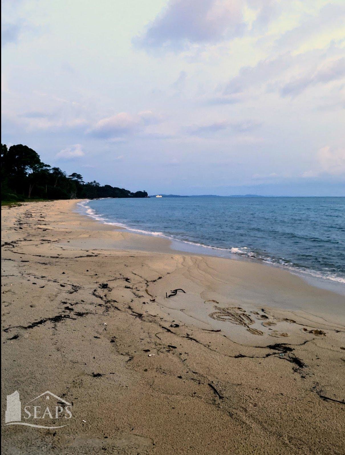 Beach front land for sale Cambodia Property Upload Free