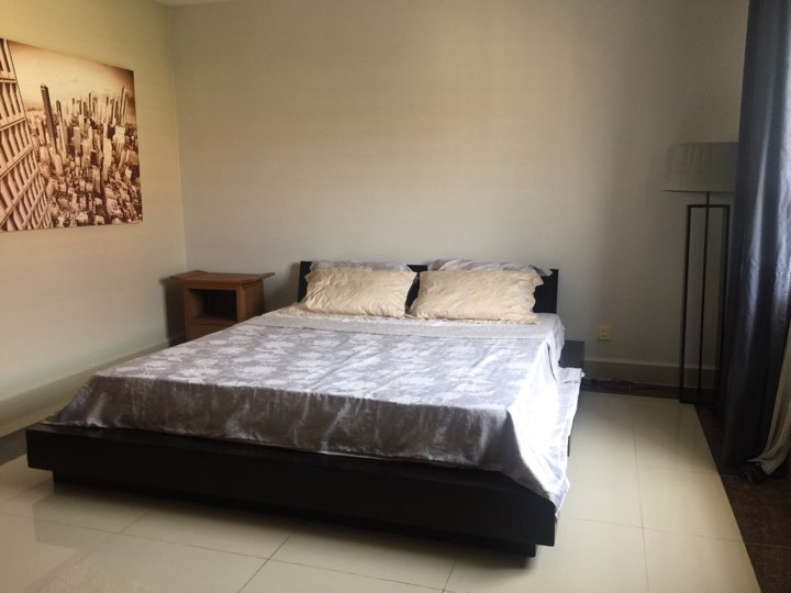 Borey House For Sale At Russey keo Russey Keo Cambodia Property