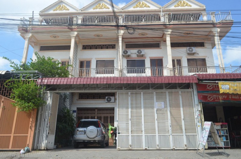 House For Sale In Russey Keo Russey Keo Cambodia Property Upload Free