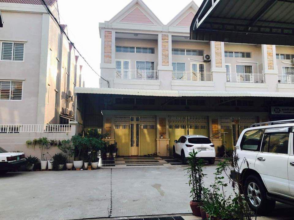 House For Sale In Phnom Penh T Phnom Penh Cambodia Property Upload Free