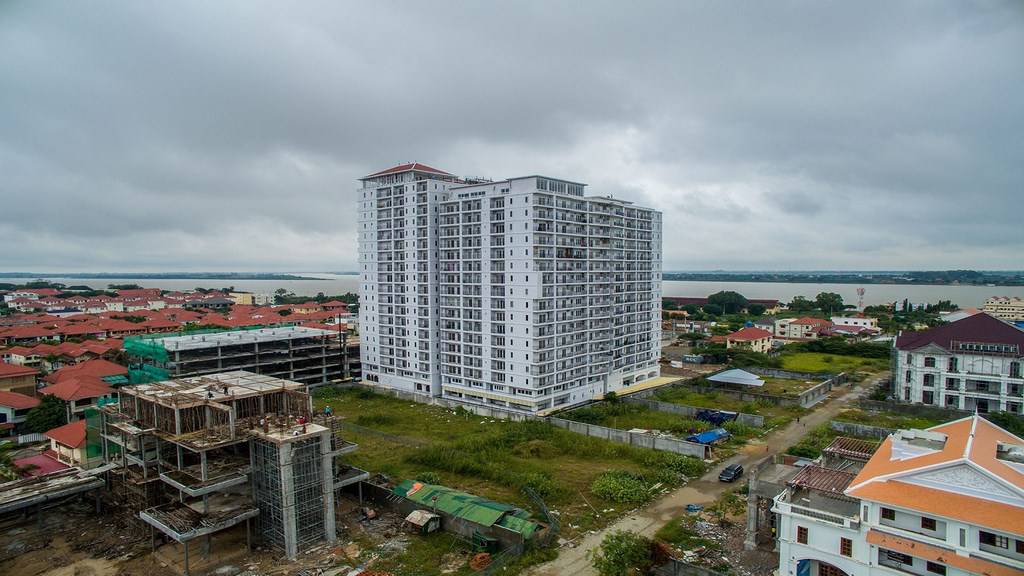 Condo Cambodia Property Upload Free