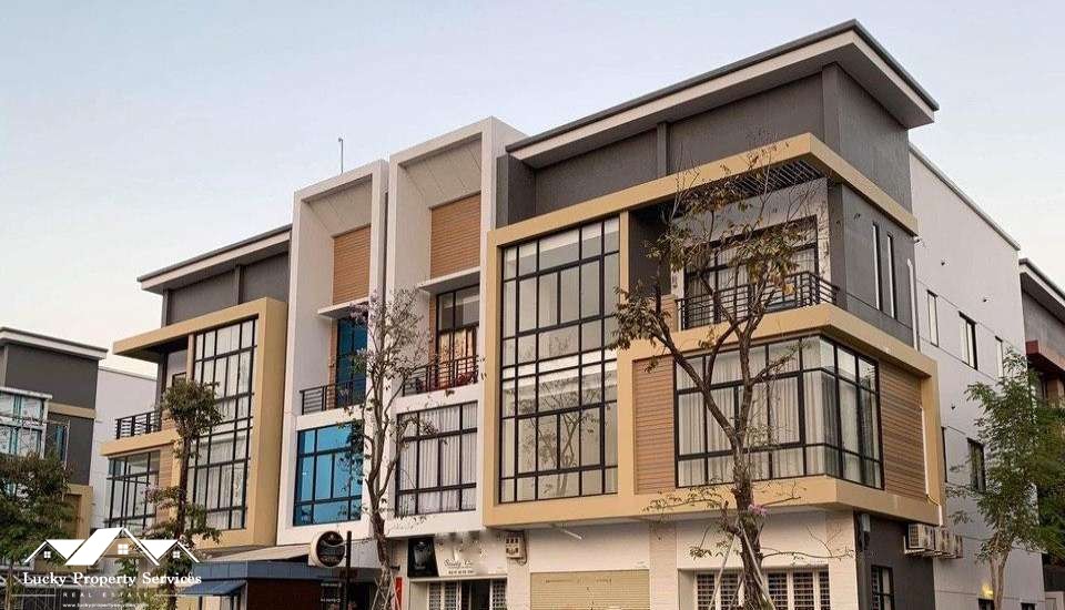 Shop house for Sale in Boueng Snor Chbar Ampov I Phnom Penh Cambodia Property Upload Free