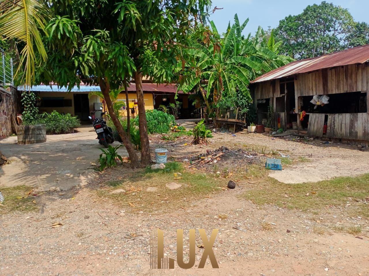 La Maison Kep Land for Sale Kep Cambodia Property Upload Free