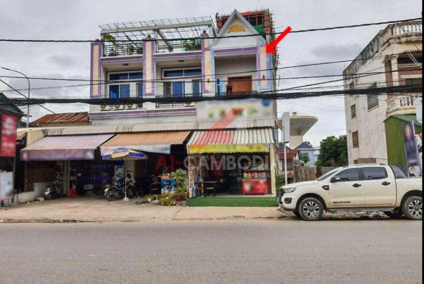 house for sale Phnom Penh Cambodia Property Upload Free