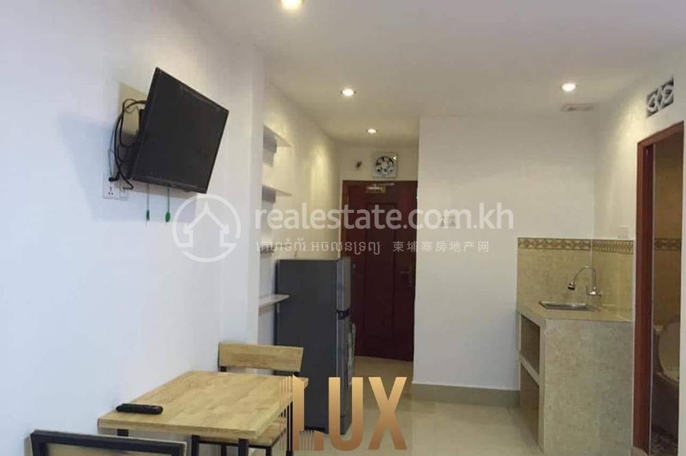 Apartment for rent in Phnom Penh 2 Bed Apartment For Rent in BKK1