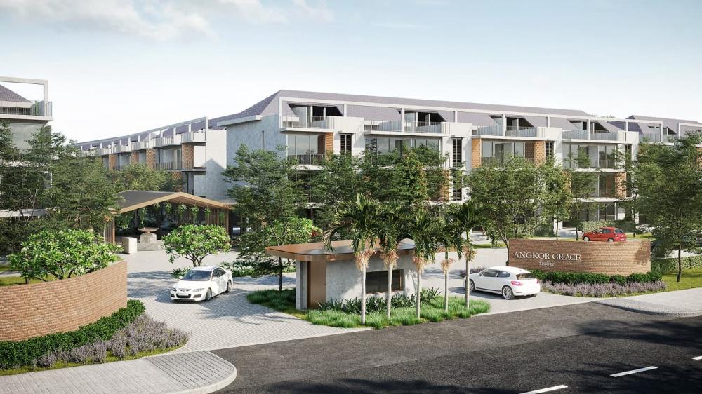 Guide to home loans as a foreigner in Cambodia Cambodia Property