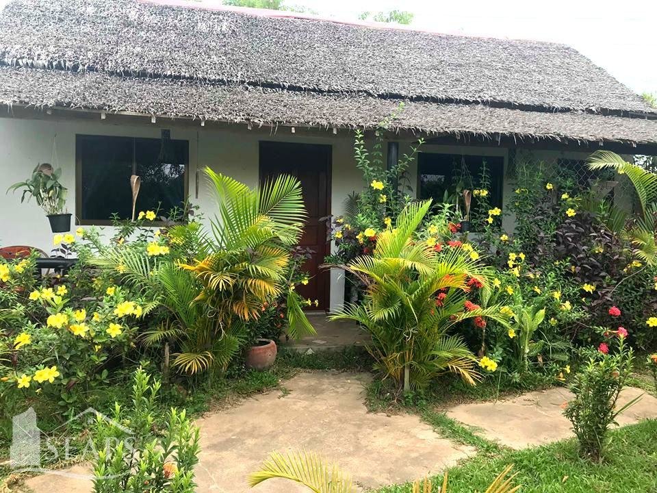 SIHANOUKVILLE RESORT FOR SALE Business Sihanoukville Cambodia