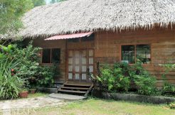 RUSTIC BUNGALOW - HOUSE FOR RENT - OTRES VILLAGE | Villa Sihanoukville
