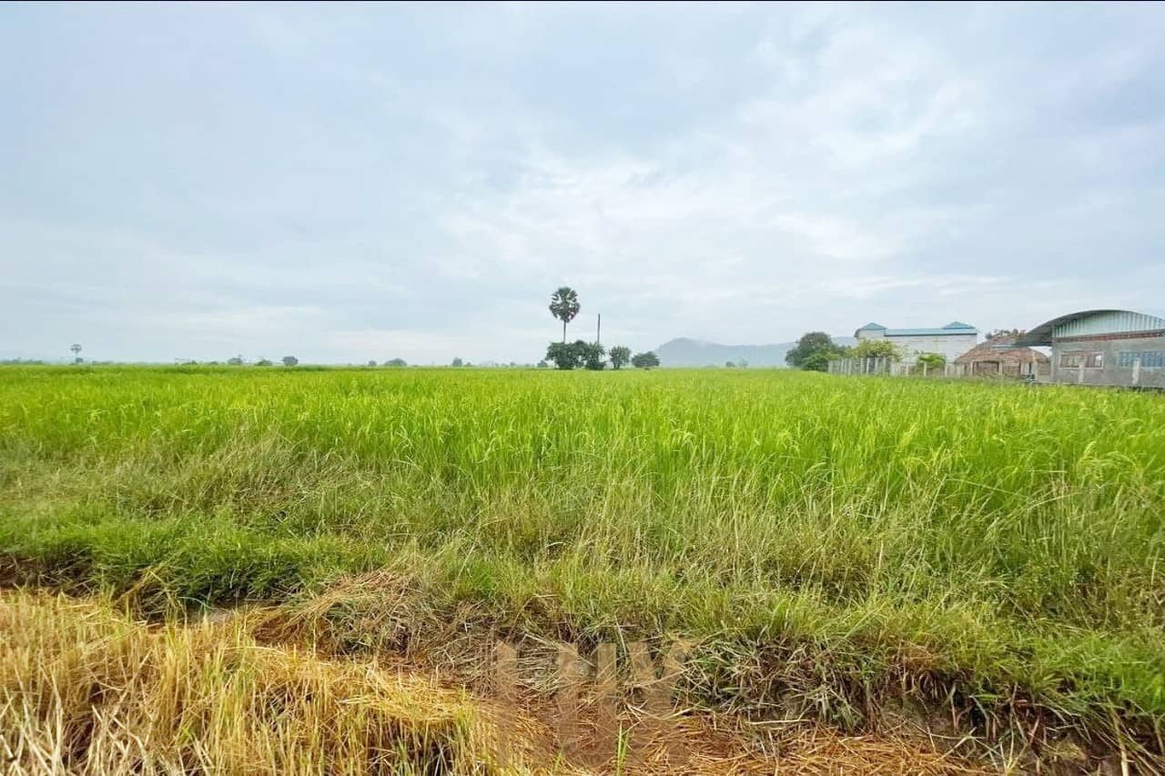 Prime Plot of Land for Sale in Kep Kep Kep Cambodia Property Upload