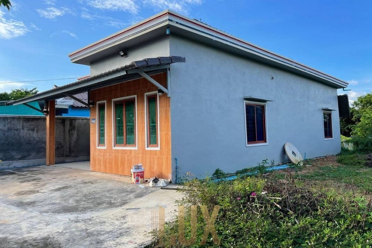 Prime House and Land for Sale in Kep Kep Kep Cambodia Property