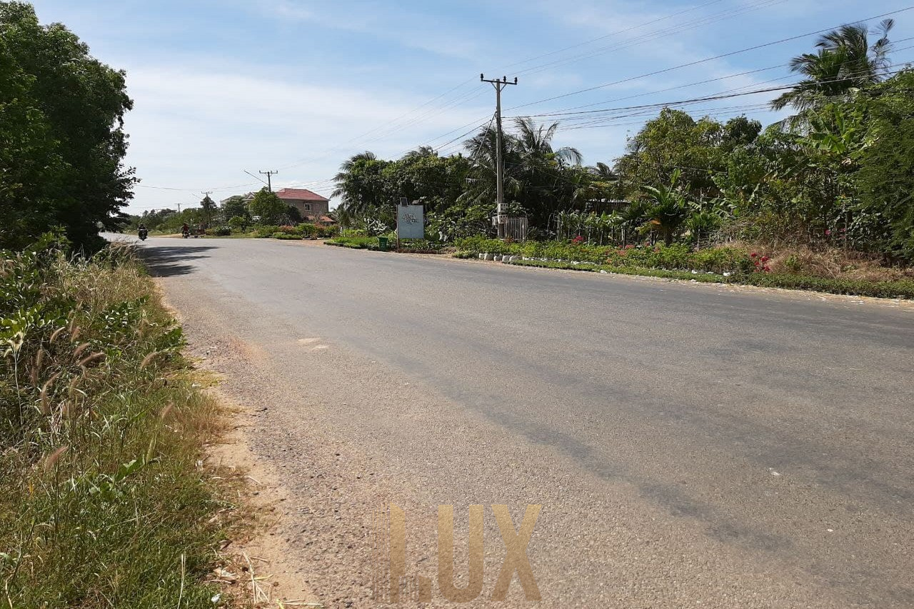 Land for Sale in Kep Kep Kep Cambodia Property Upload Free
