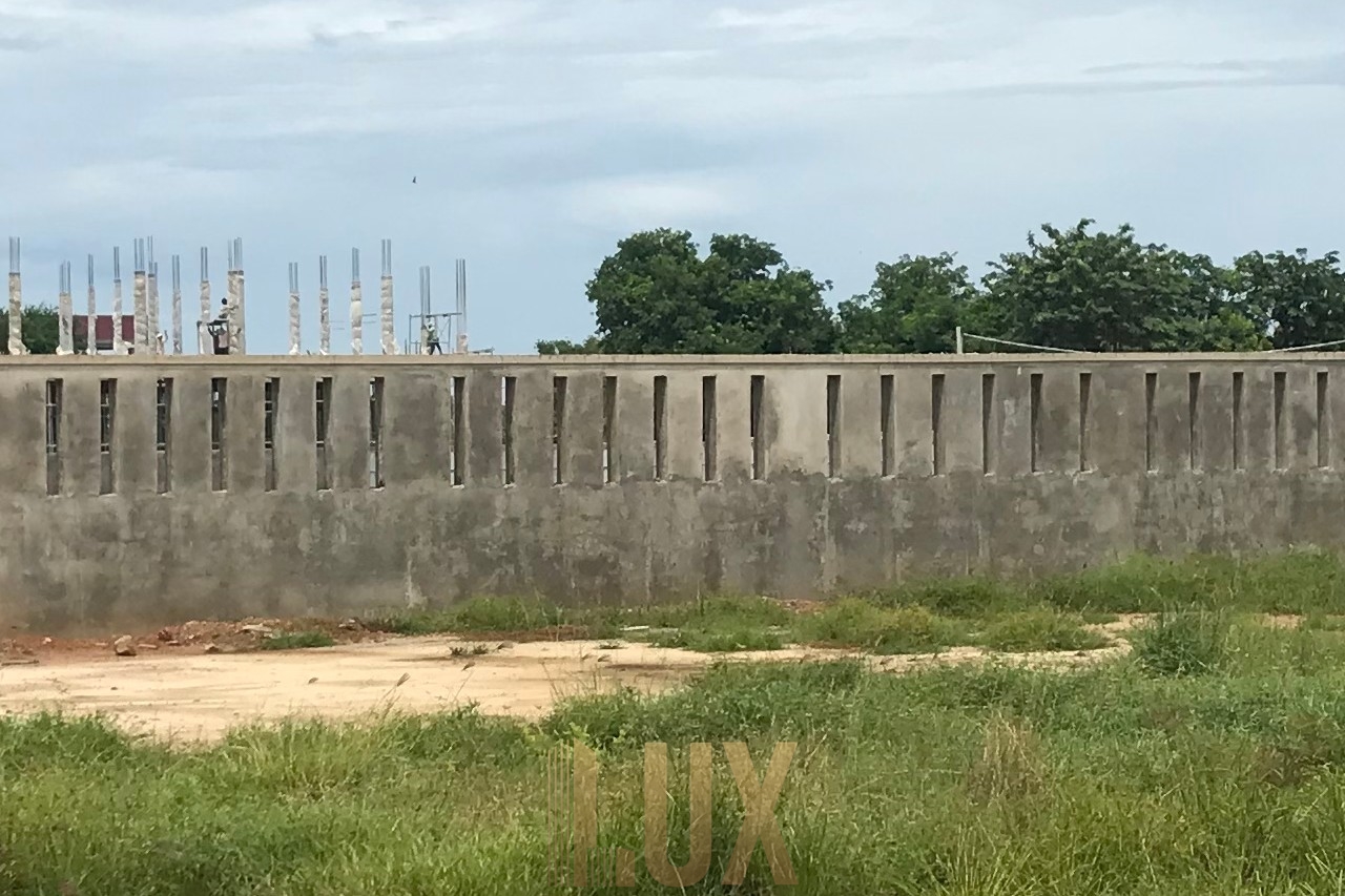 Unique Riverside Land for Sale in Kampot Kampot Kampot Cambodia