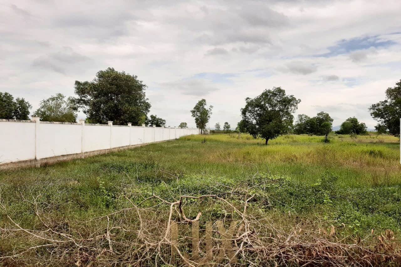 Attractive Riverside Land for Sale in Kampot Kampot Kampot Cambodia