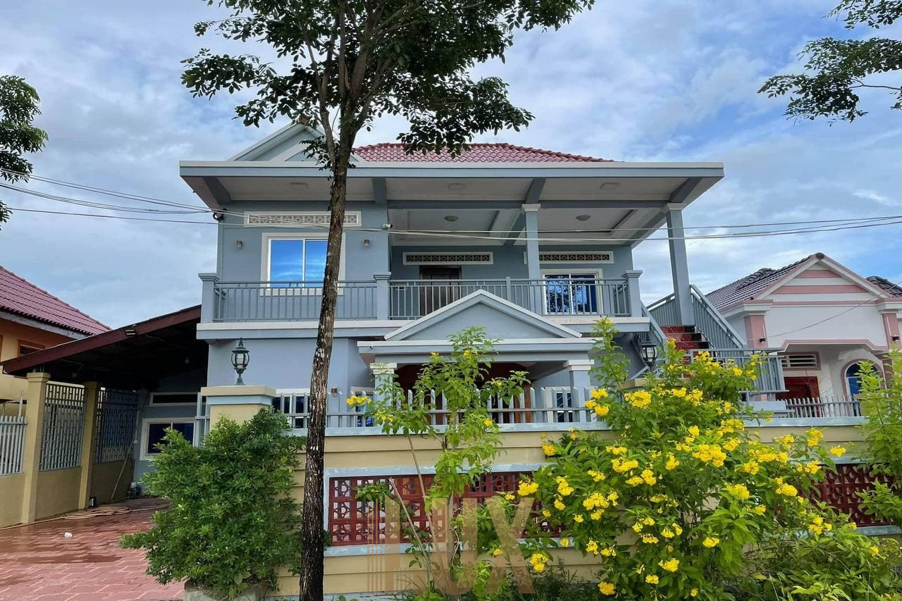 House for Rent in Kampot Kampot Kampot Cambodia Property Upload Free