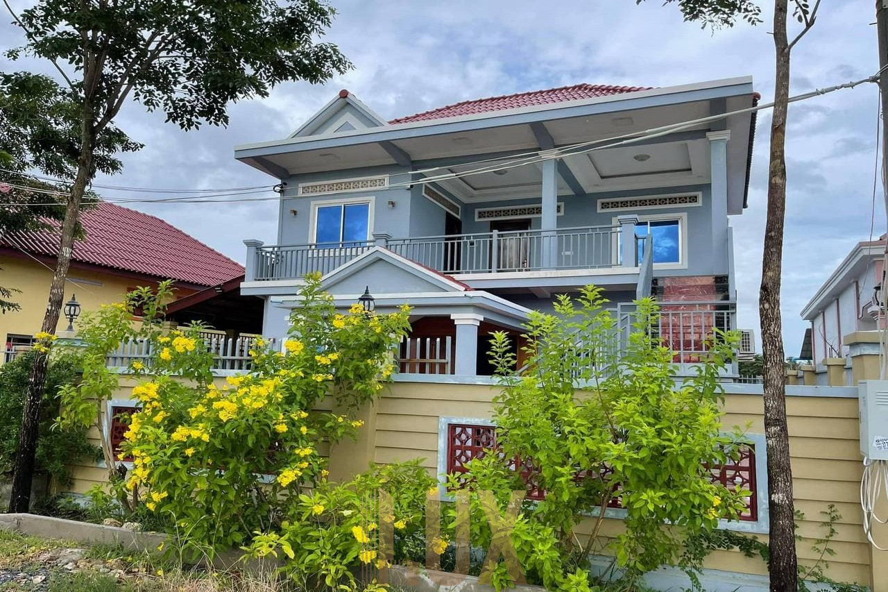 House for Rent in Kampot Kampot Kampot Cambodia Property Upload Free