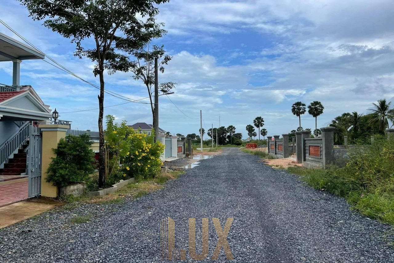 House for Rent in Kampot Kampot Kampot Cambodia Property Upload Free