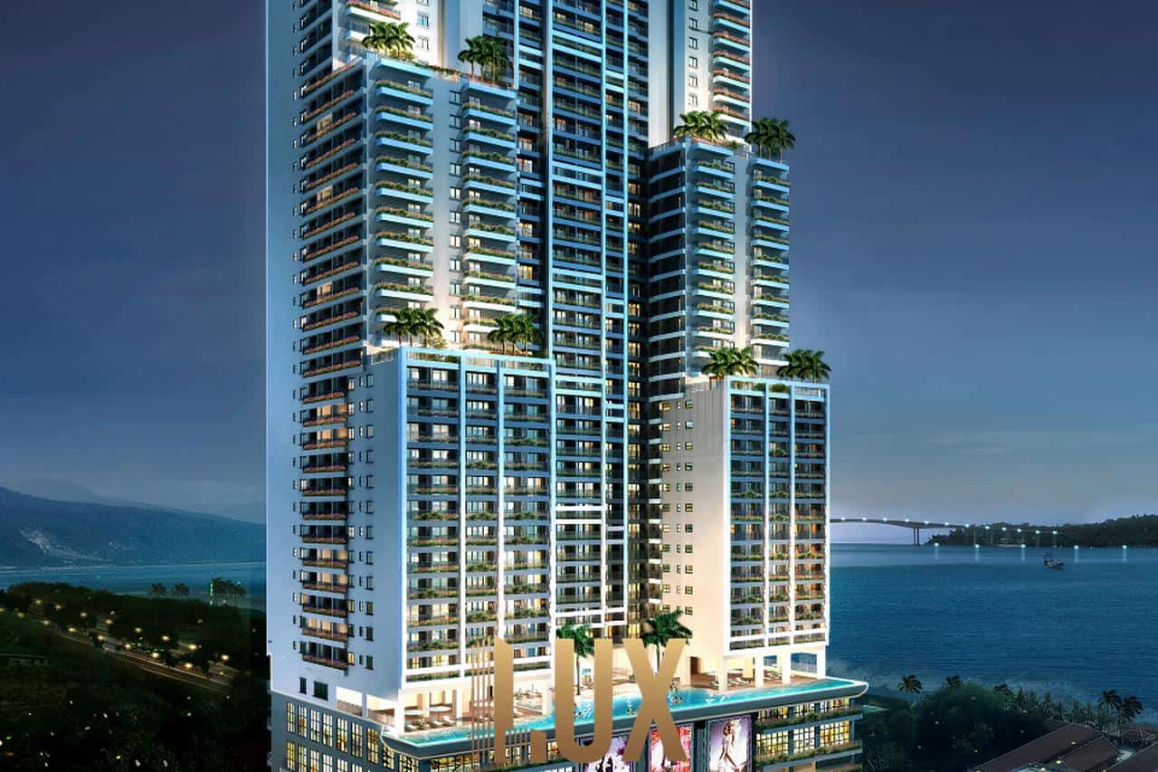 Beachfront Luxury Condo For Sale in Sihanoukville Sangkat 3