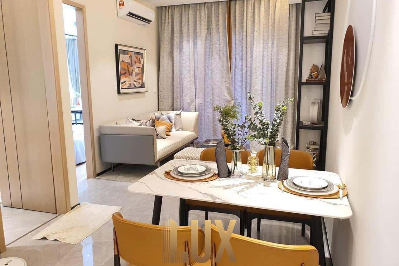 Luxury Condominium Units For Sale in BKK1 Phnom Penh BKK1 Phnom Penh