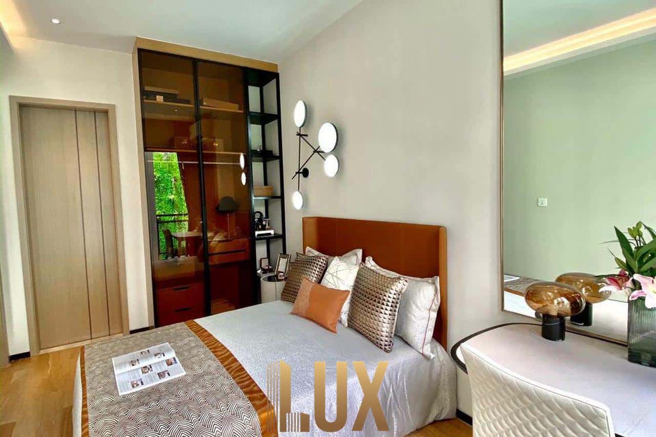 Luxury Condominium Units For Sale in BKK1 Phnom Penh BKK1 Phnom Penh