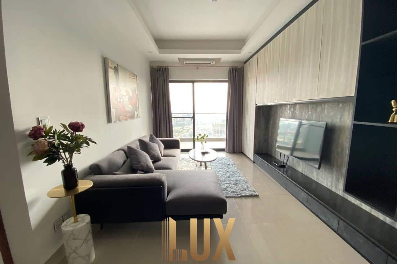 Sky Tree Residence Condo For Rent in Phnom Penh Phnom Penh Phnom Penh