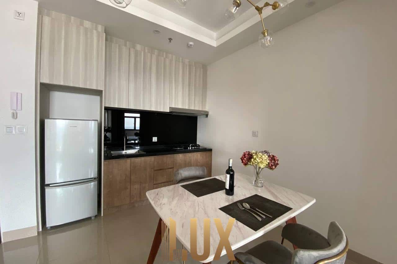 Sky Tree Residence Condo For Rent in Phnom Penh Phnom Penh Phnom Penh