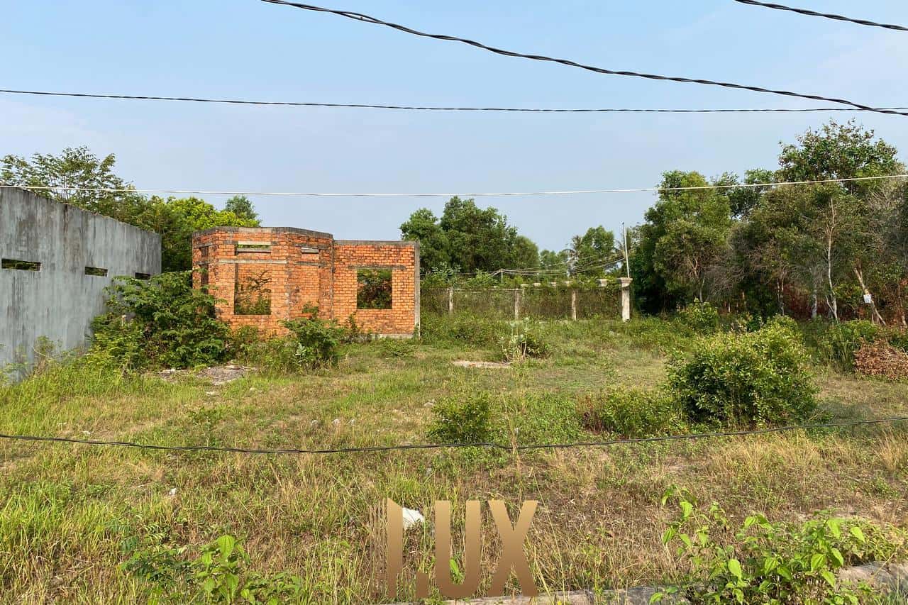 Land for Sale International Village, Kampot Kampot Kampot Cambodia
