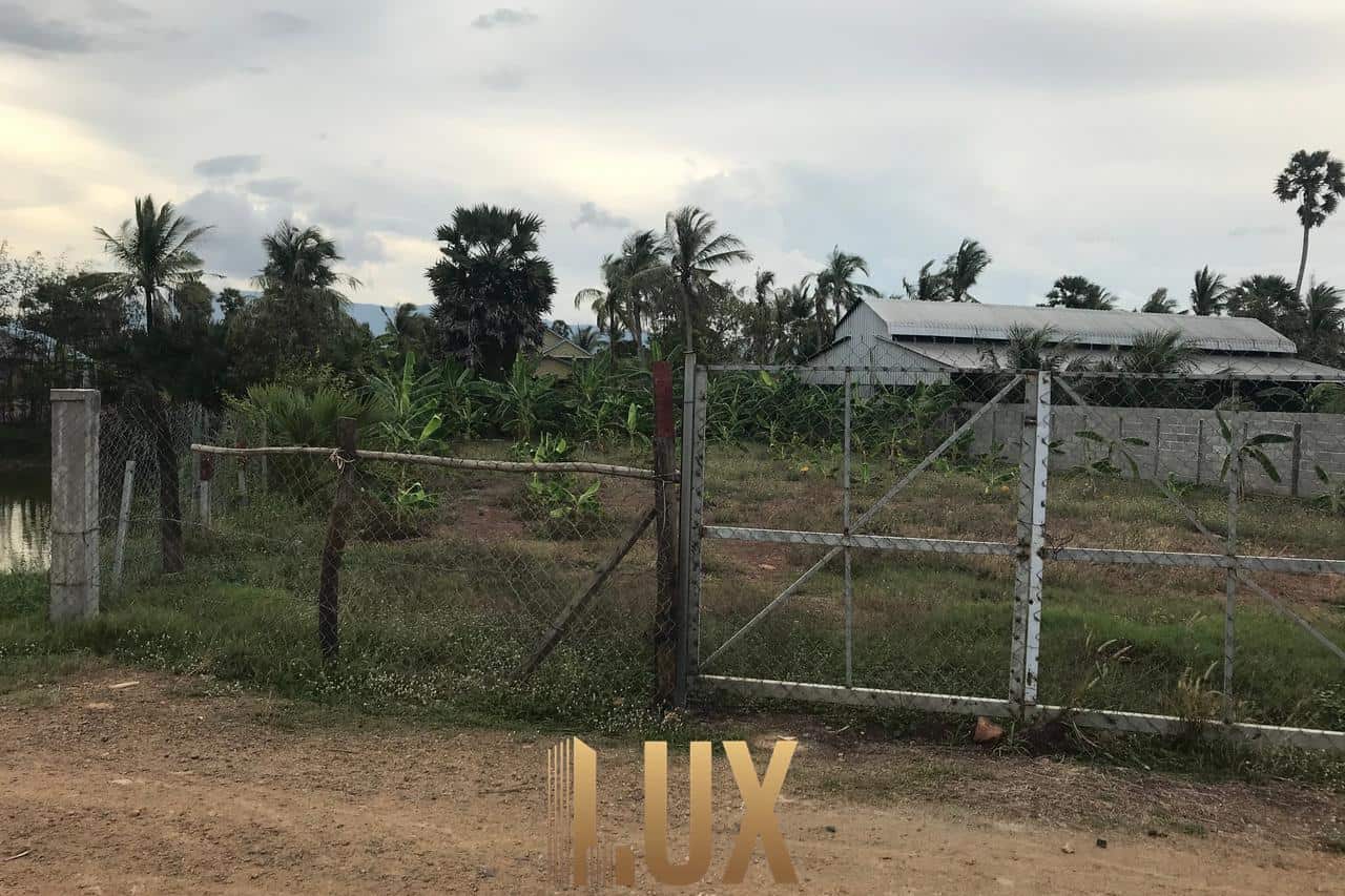 Land for Sale in Kampot Kampot Kampot Cambodia Property Upload Free