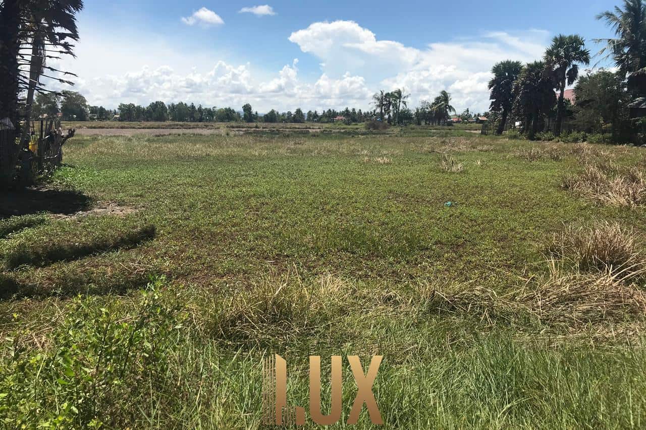 Large Land for Sale in Kampot Kampot Kampot Cambodia Property