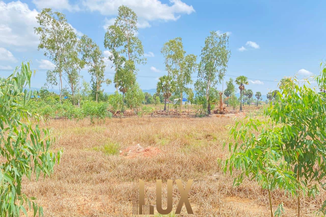 Land on the River for Sale in Kampot Kampot Kampot Cambodia Property