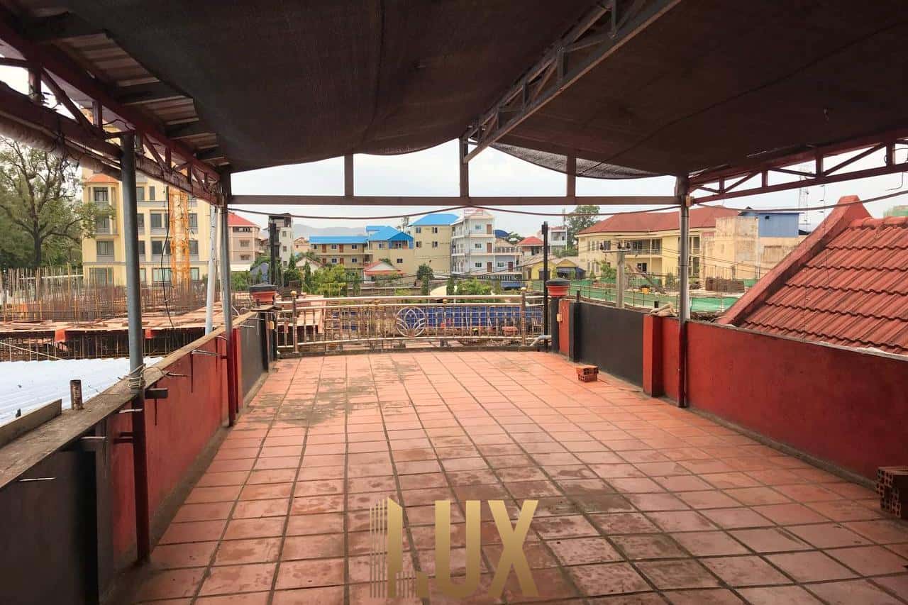 Charming Shop House for Rent in Kampot Kampot Kampot Cambodia Property Upload Free